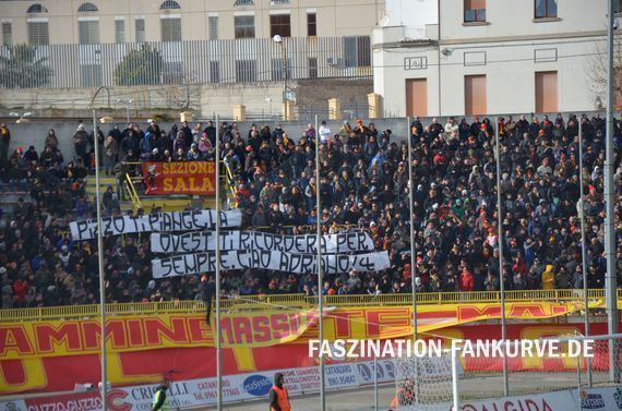 US Catanzaro vs US Lecce (0-0) (6)