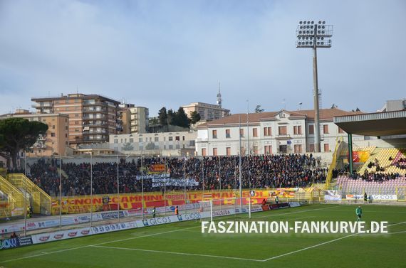 US Catanzaro vs US Lecce (0-0) (7)