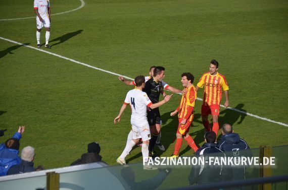 US Catanzaro vs US Lecce (0-0) (8)