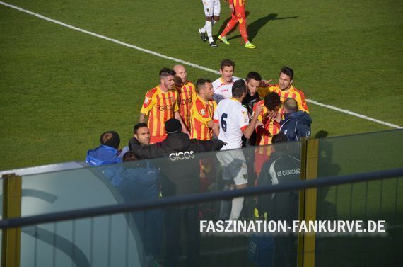 US Catanzaro vs US Lecce (0-0) (9)