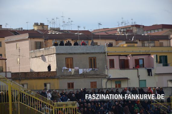 US Catanzaro vs US Lecce (0-0) (10)