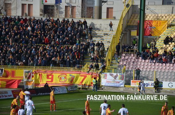 US Catanzaro vs US Lecce (0-0) (12)