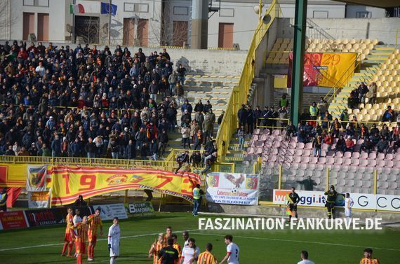 US Catanzaro vs US Lecce (0-0) (13)
