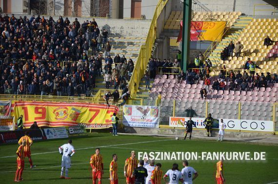 US Catanzaro vs US Lecce (0-0) (14)
