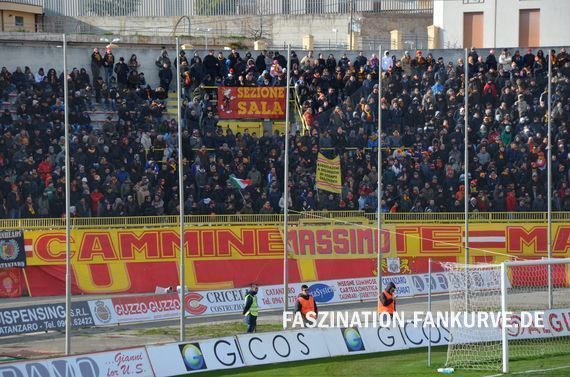 US Catanzaro vs US Lecce (0-0) (15)