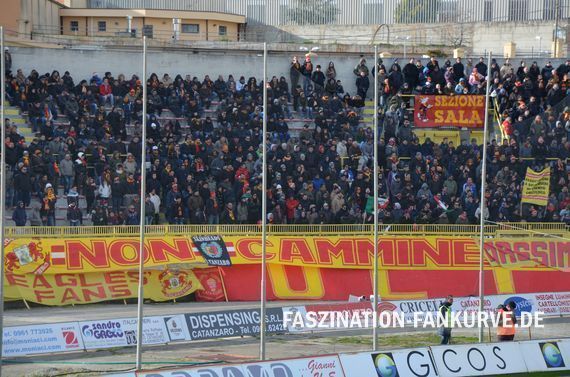 US Catanzaro vs US Lecce (0-0) (16)
