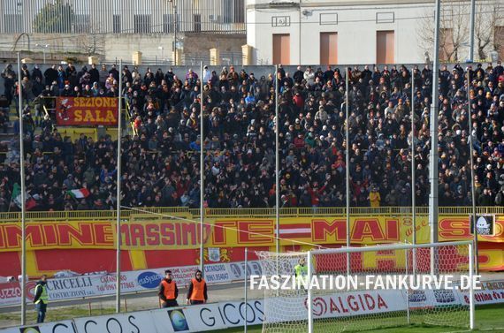 US Catanzaro vs US Lecce (0-0) (17)