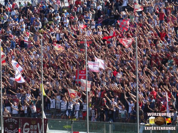 US Cremonese vs Piacenza Calcio (1-2) (1)