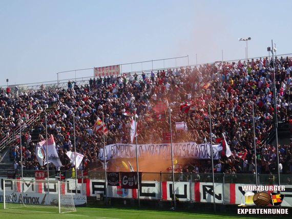 US Cremonese vs Piacenza Calcio (1-2) (7)