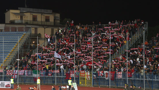 FC Empoli vs US Grosseto FC (1-1) (4)