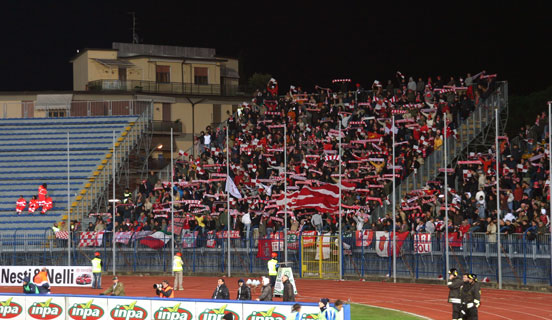 FC Empoli vs US Grosseto FC (1-1) (5)