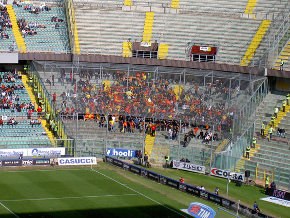 US Palermo vs US Lecce (5-2) (2)