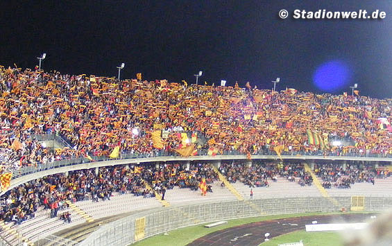 US Lecce vs AC Cesena (1-2) (1)