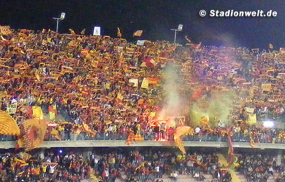 US Lecce vs AC Cesena (1-2) (2)