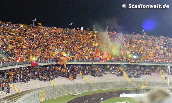 US Lecce vs AC Cesena (1-2) (3)