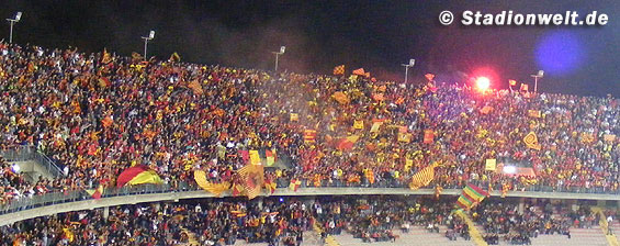 US Lecce vs AC Cesena (1-2) (5)