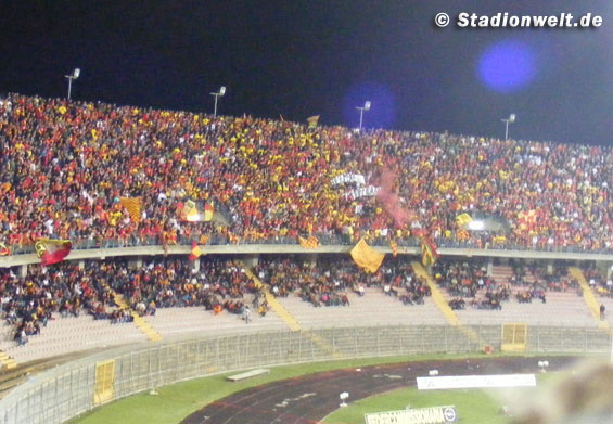 US Lecce vs AC Cesena (1-2) (7)