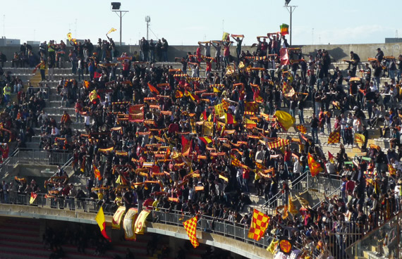 US Lecce vs AC Lumezzane (5-0) (2)