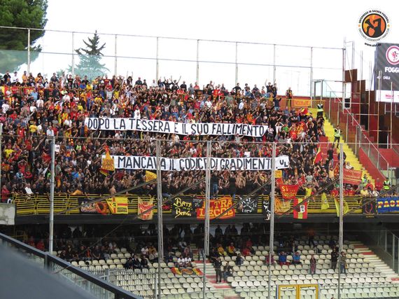 Foggia Calcio vs US Lecce (2-2) (4)