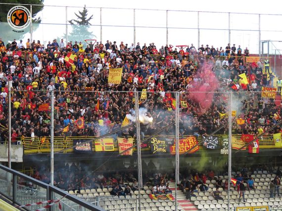 Foggia Calcio vs US Lecce (2-2) (5)