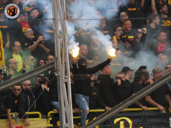 Foggia Calcio vs US Lecce (2-2) (6)