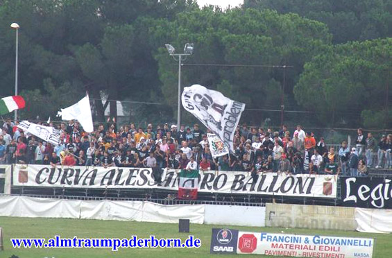 US Massese vs Pisa Calcio (0-0) (1)