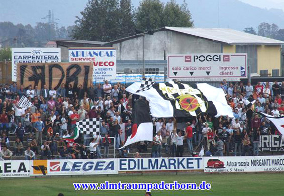 US Massese vs Pisa Calcio (0-0) (5)