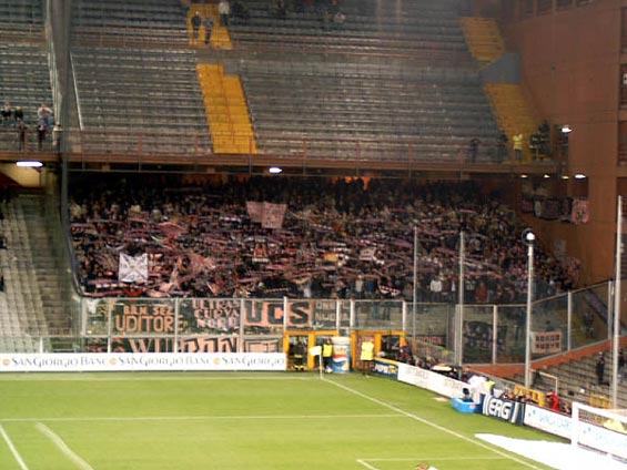Sampdoria Genua vs US Palermo (1-0) (1)