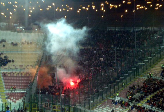 FC Messina vs US Palermo (0-0) (2)