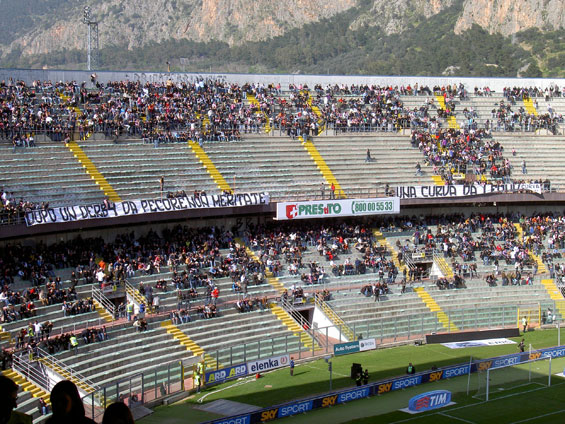 US Palermo vs US Lecce (5-2) (1)