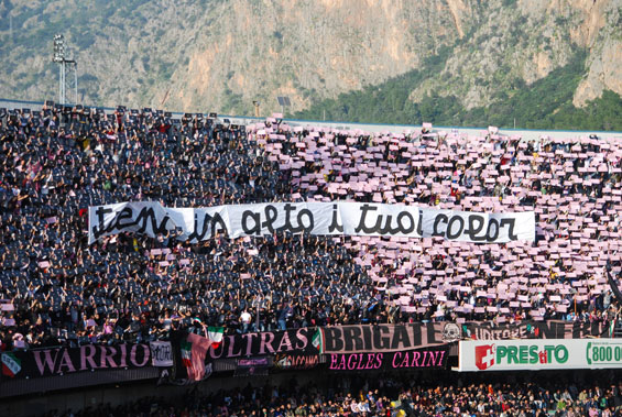 US Palermo vs Catania Calcio (1-1) (2)