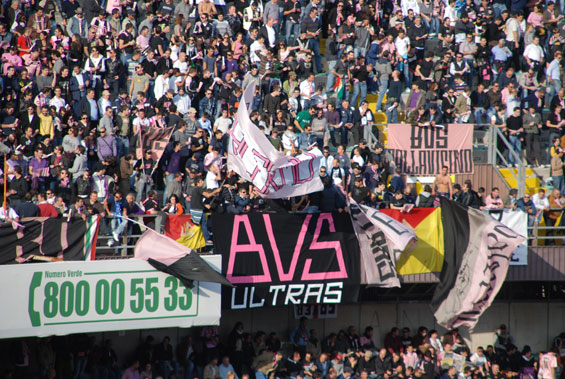 US Palermo vs Catania Calcio (1-1) (4)