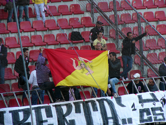 Sparta Prag vs US Palermo (3-2) (1)