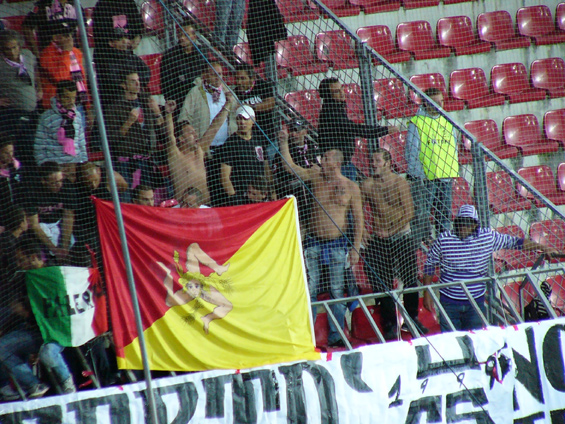 Sparta Prag vs US Palermo (3-2) (2)