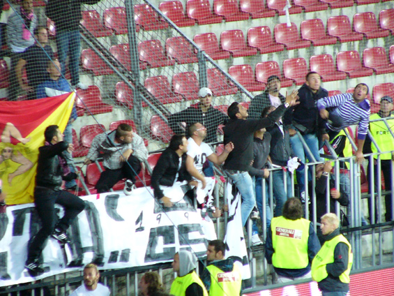 Sparta Prag vs US Palermo (3-2) (3)