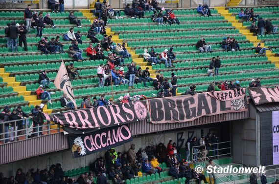 US Palermo vs FC Modena (0-0) (3)