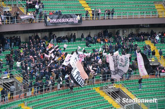 US Palermo vs FC Modena (0-0) (4)