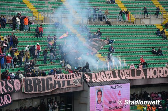 US Palermo vs FC Modena (0-0) (5)