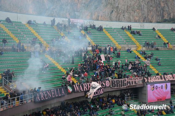 US Palermo vs FC Modena (0-0) (6)