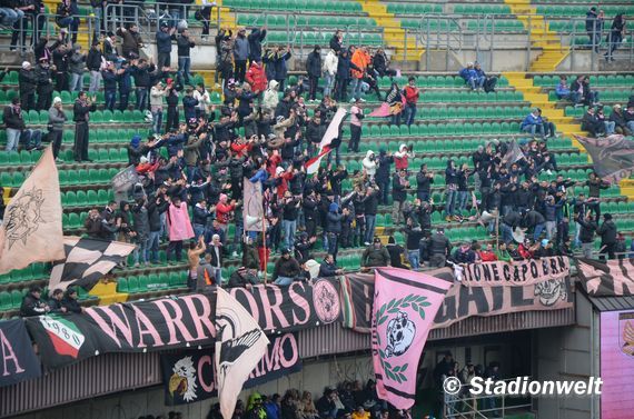 US Palermo vs FC Modena (0-0) (7)