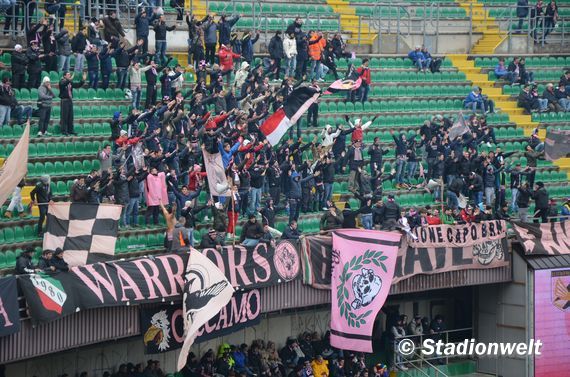 US Palermo vs FC Modena (0-0) (8)