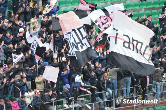 US Palermo vs FC Modena (0-0) (11)