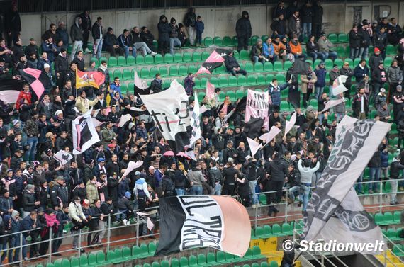 US Palermo vs FC Modena (0-0) (12)