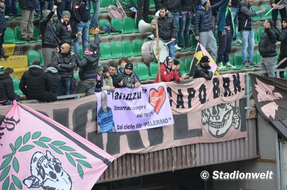US Palermo vs FC Modena (0-0) (14)