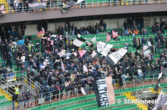 US Palermo vs FC Modena (0-0) (15)