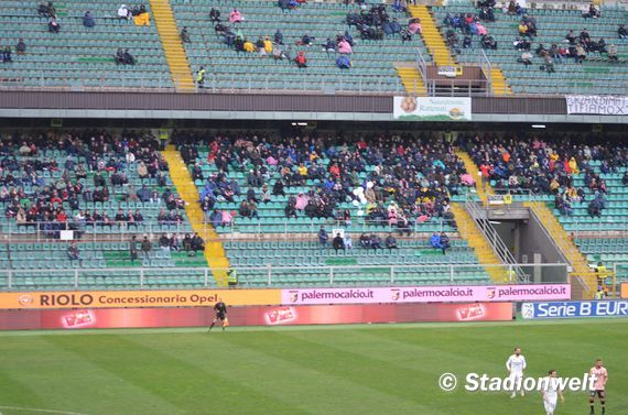US Palermo vs FC Modena (0-0) (16)