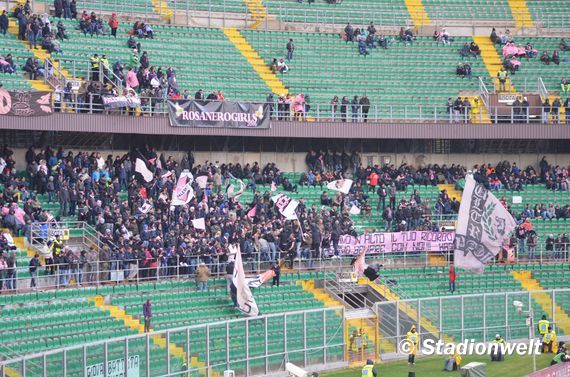 US Palermo vs FC Modena (0-0) (17)