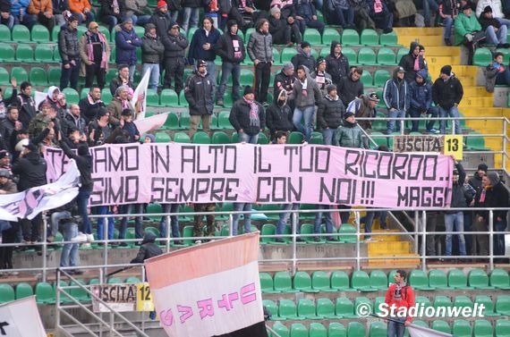 US Palermo vs FC Modena (0-0) (18)