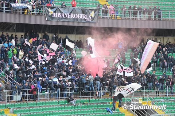 US Palermo vs FC Modena (0-0) (20)