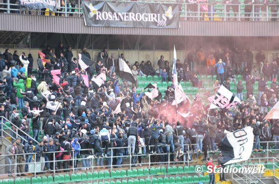 US Palermo vs FC Modena (0-0) (21)